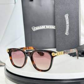 Picture of Chrome Hearts Sunglasses _SKUfw72188502fw